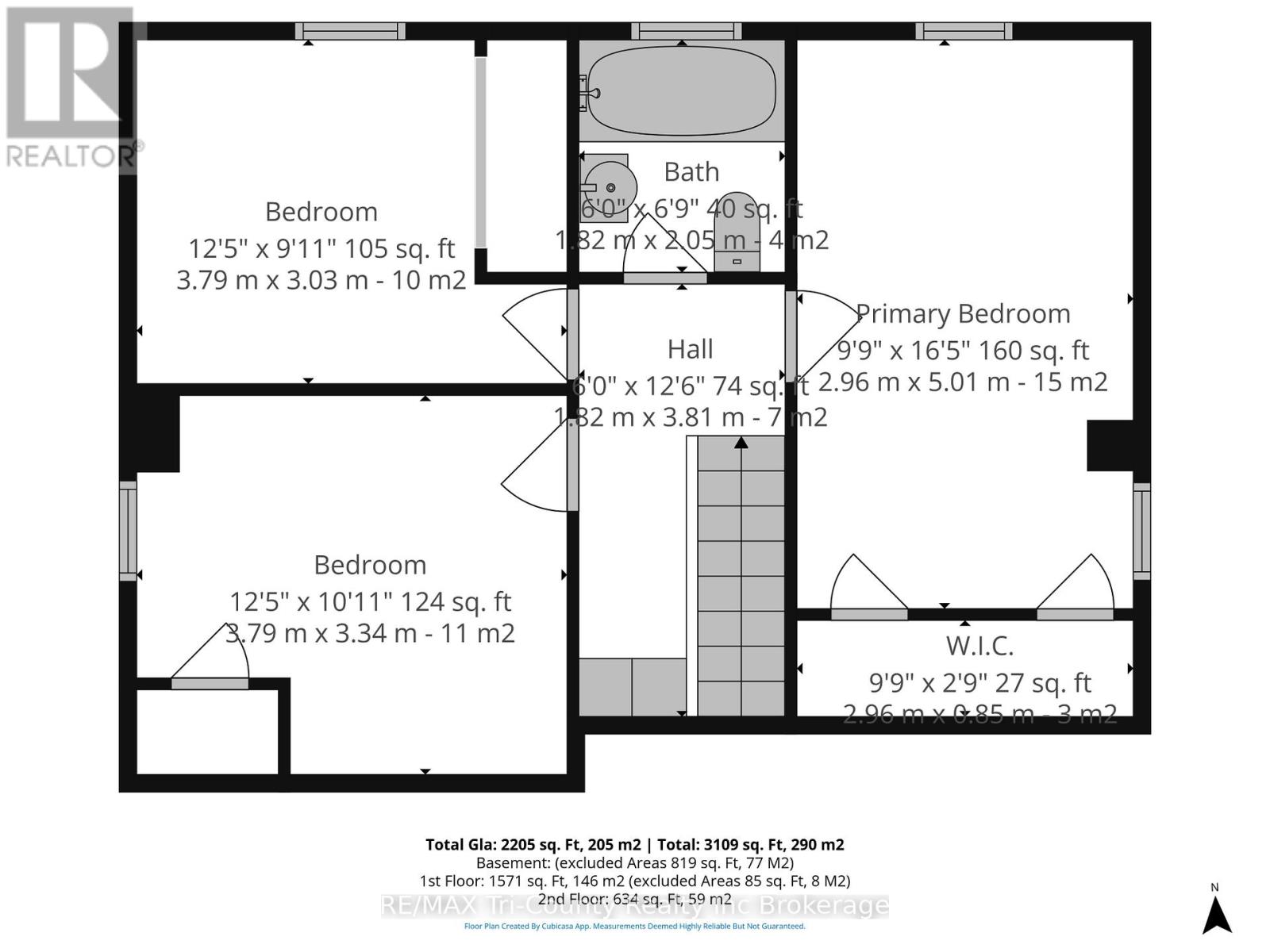 33 Wellington Street, Bayham, Ontario  N0J 1T0 - Photo 33 - X13140958
