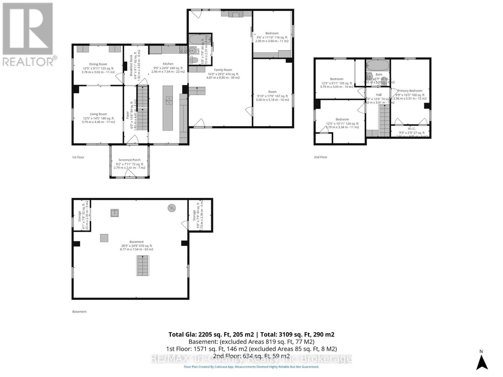 33 Wellington Street, Bayham, Ontario  N0J 1T0 - Photo 34 - X13140958