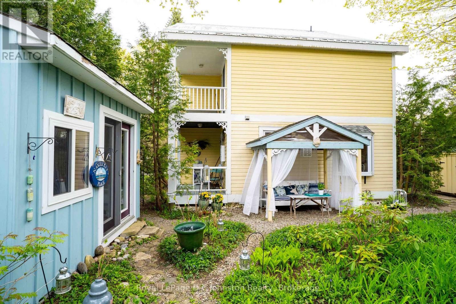 Unit 123 - 383 Mcnabb Street, Saugeen Shores, Ontario  N0H 2L0 - Photo 33 - X13141014