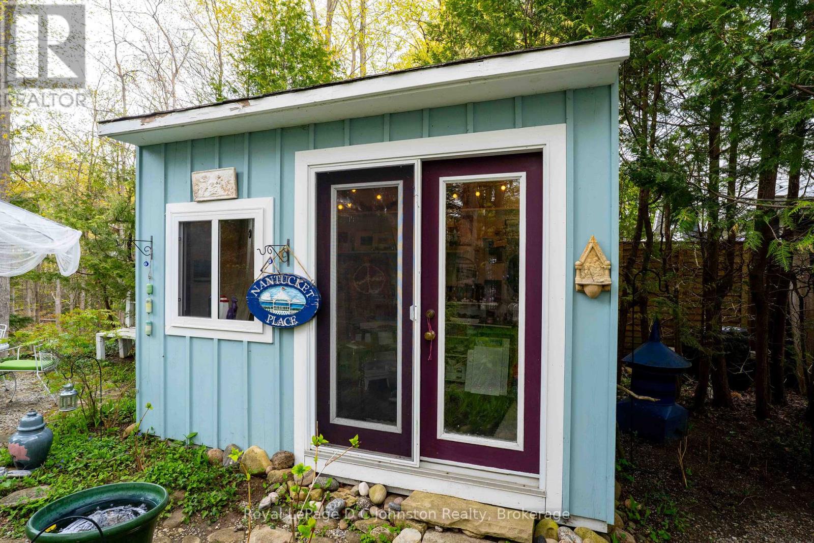 Unit 123 - 383 Mcnabb Street, Saugeen Shores, Ontario  N0H 2L0 - Photo 34 - X13141014