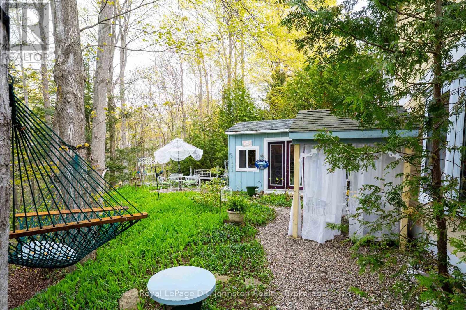 Unit 123 - 383 Mcnabb Street, Saugeen Shores, Ontario  N0H 2L0 - Photo 36 - X13141014