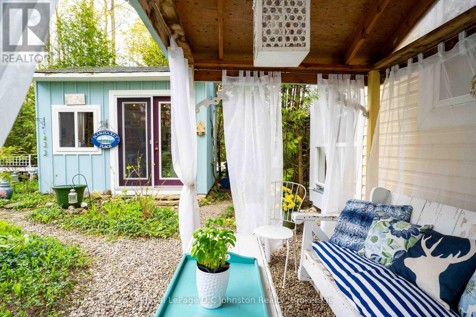 Unit 123 - 383 Mcnabb Street, Saugeen Shores, Ontario  N0H 2L0 - Photo 39 - X13141014