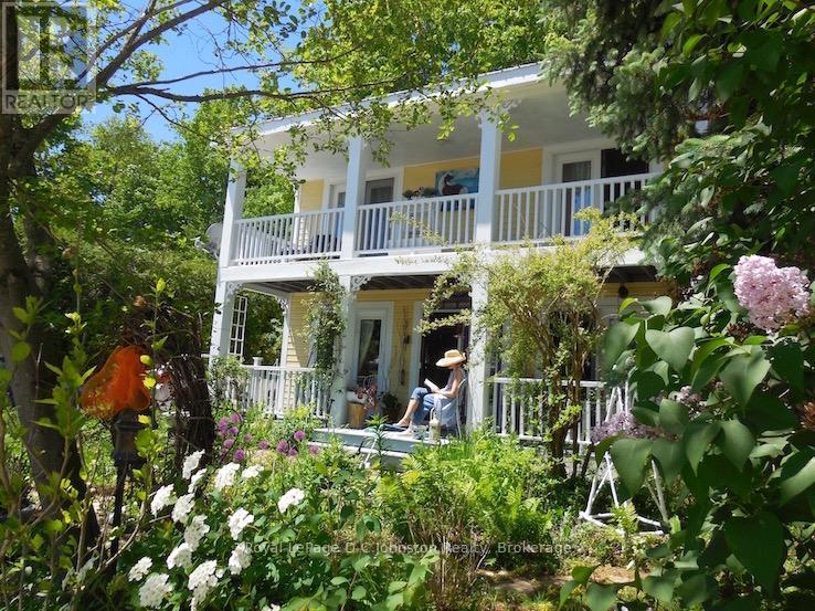 Unit 123 - 383 Mcnabb Street, Saugeen Shores, Ontario  N0H 2L0 - Photo 43 - X13141014