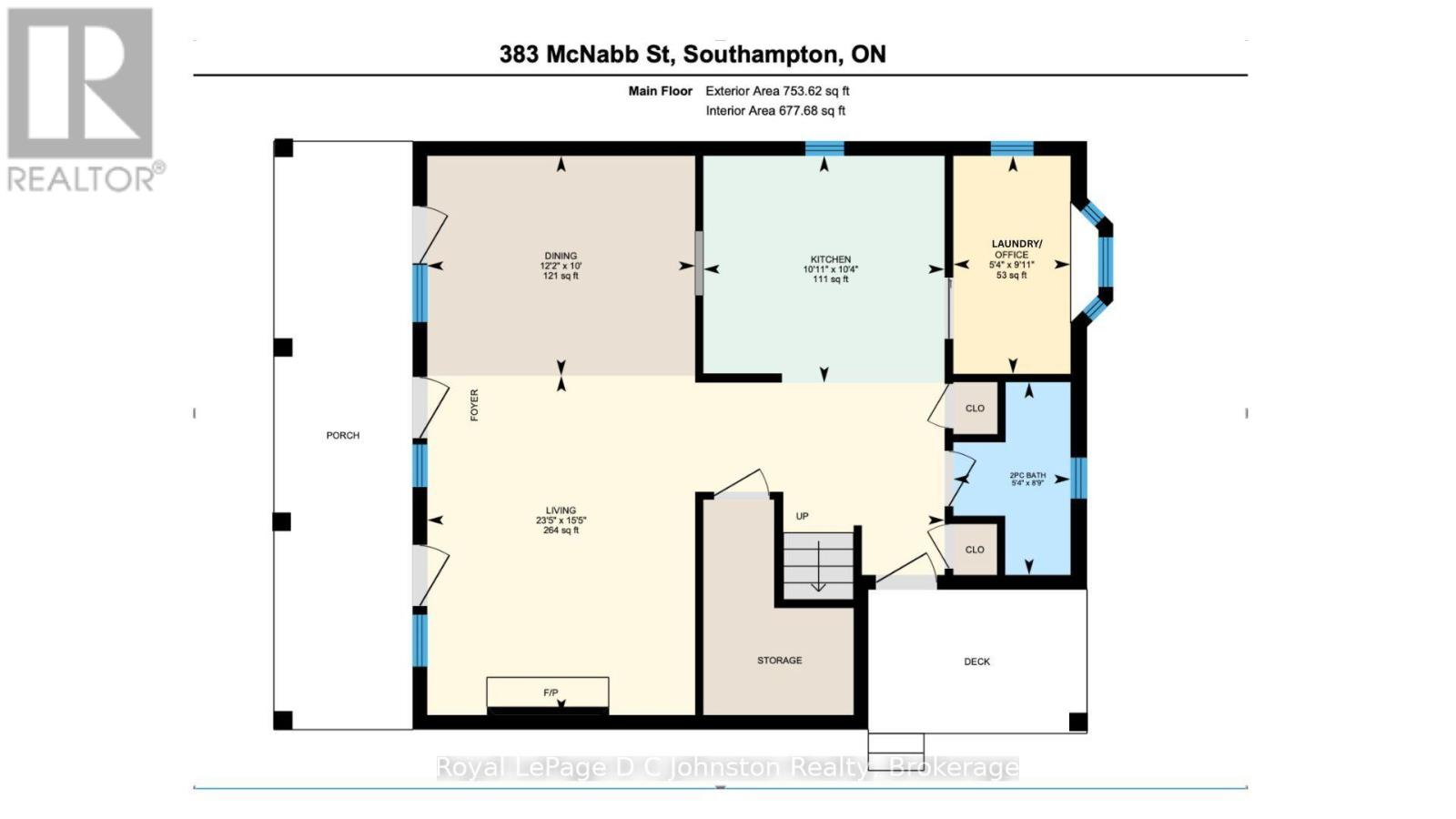 Unit 123 - 383 Mcnabb Street, Saugeen Shores, Ontario  N0H 2L0 - Photo 47 - X13141014