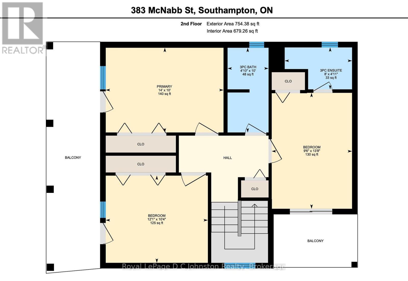 Unit 123 - 383 Mcnabb Street, Saugeen Shores, Ontario  N0H 2L0 - Photo 48 - X13141014