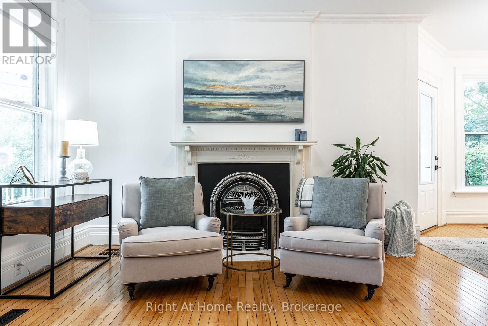 18 Waterloo Street N, Stratford, Ontario  N5A 5H5 - Photo 14 - X13141064