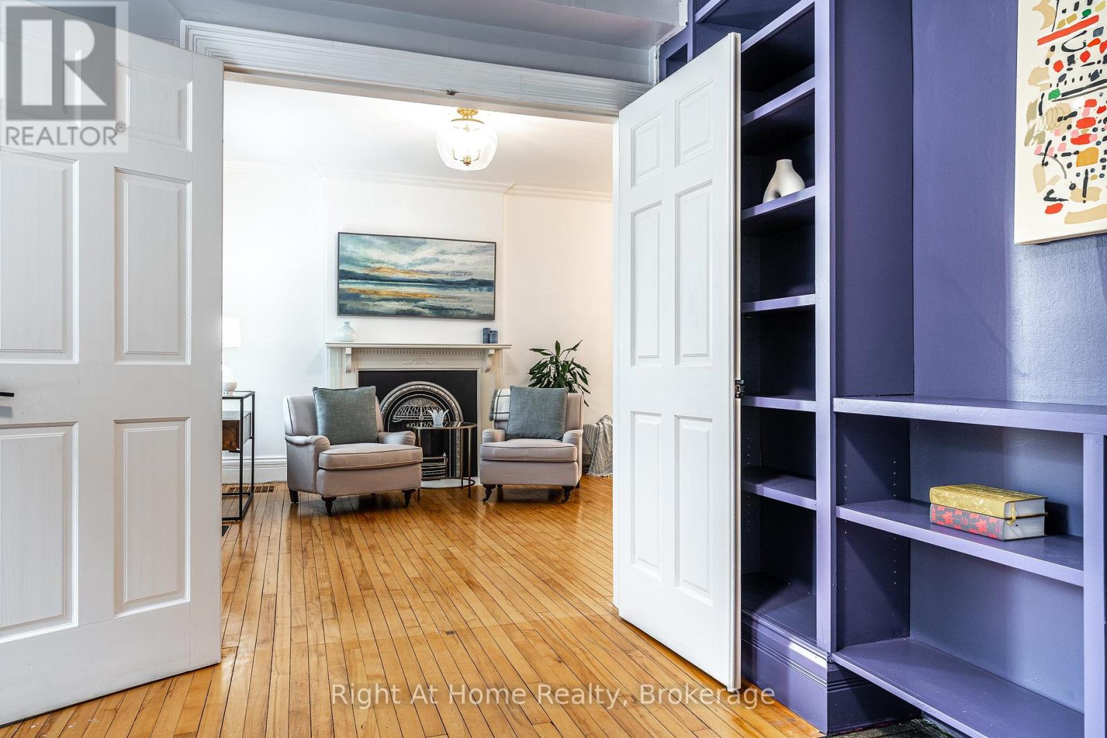 18 Waterloo Street N, Stratford, Ontario  N5A 5H5 - Photo 20 - X13141064