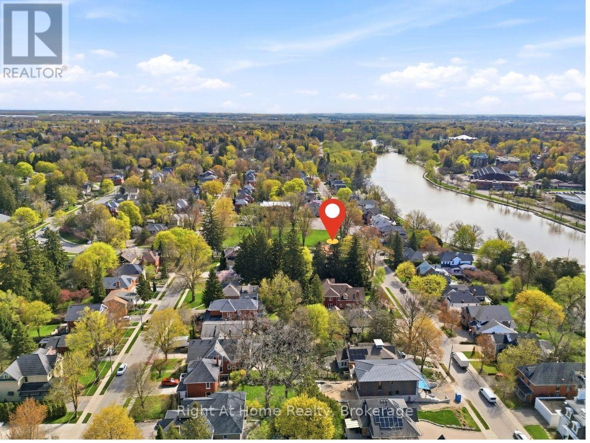 18 Waterloo Street N, Stratford, Ontario  N5A 5H5 - Photo 34 - X13141064
