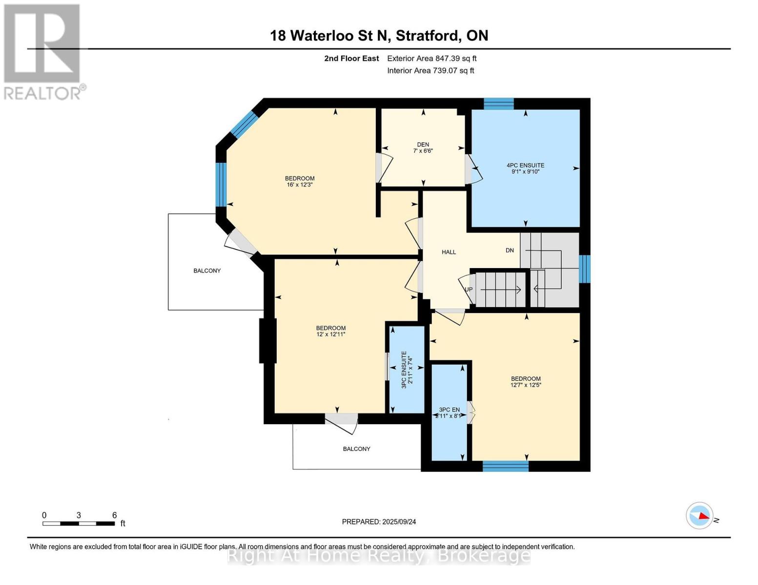 18 Waterloo Street N, Stratford, Ontario  N5A 5H5 - Photo 37 - X13141064