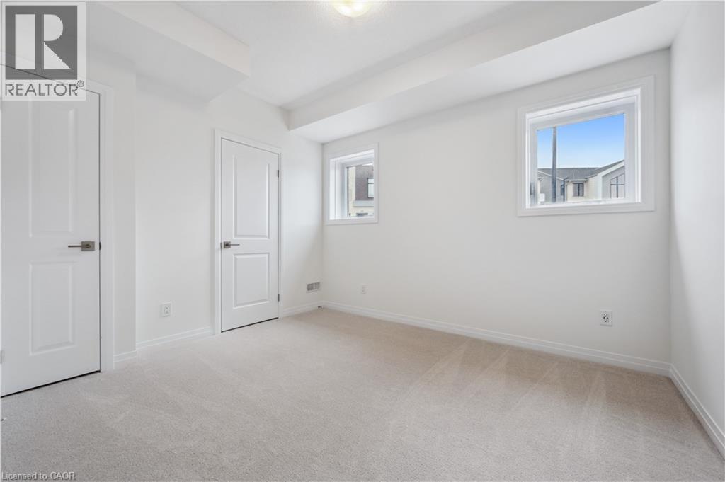 15 Stauffer Woods Trail Unit# C11, Kitchener, Ontario  N2P 0L1 - Photo 11 - 40830934
