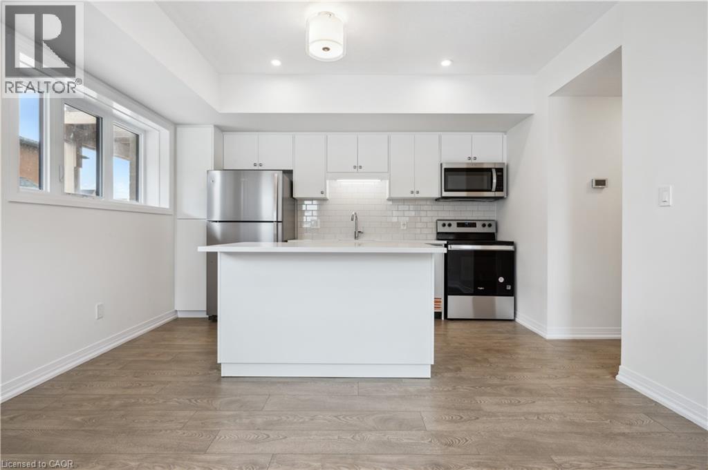 15 Stauffer Woods Trail Unit# C11, Kitchener, Ontario  N2P 0L1 - Photo 7 - 40830934