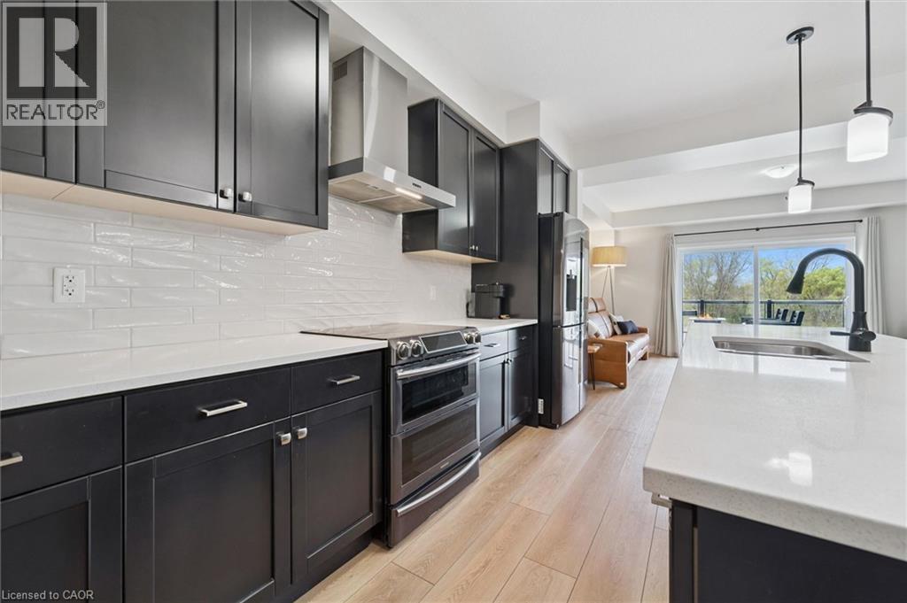 873 Robert Ferrie Drive, Kitchener, Ontario  N2R 0P2 - Photo 12 - 40829127