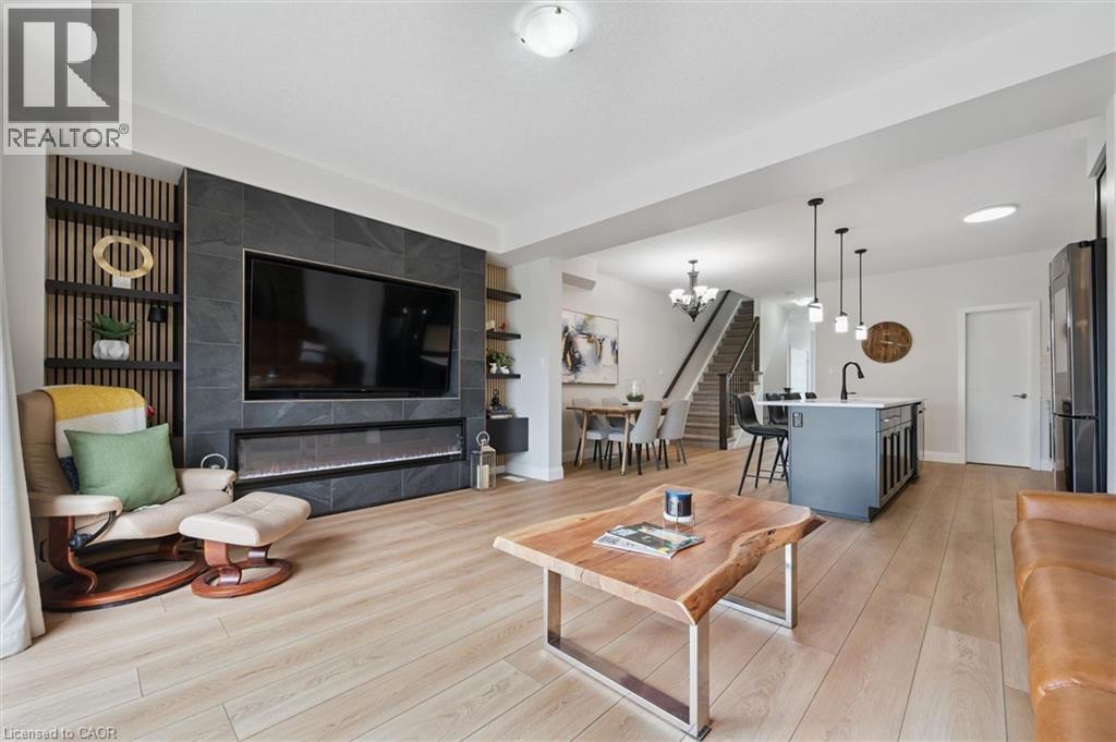 873 Robert Ferrie Drive, Kitchener, Ontario  N2R 0P2 - Photo 16 - 40829127