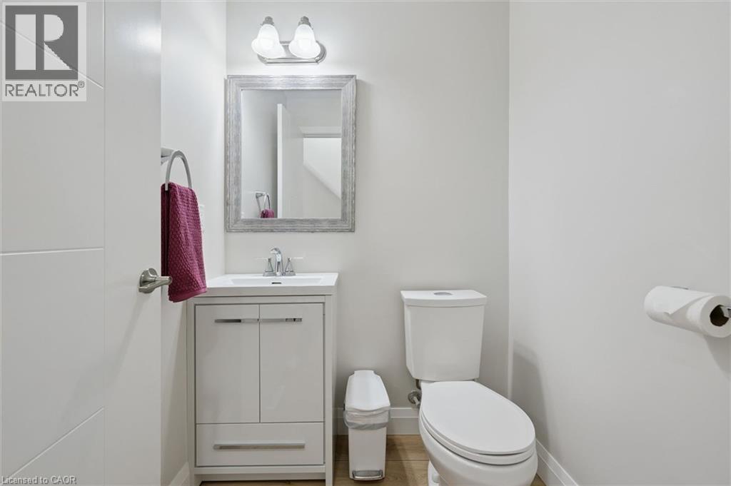 873 Robert Ferrie Drive, Kitchener, Ontario  N2R 0P2 - Photo 17 - 40829127