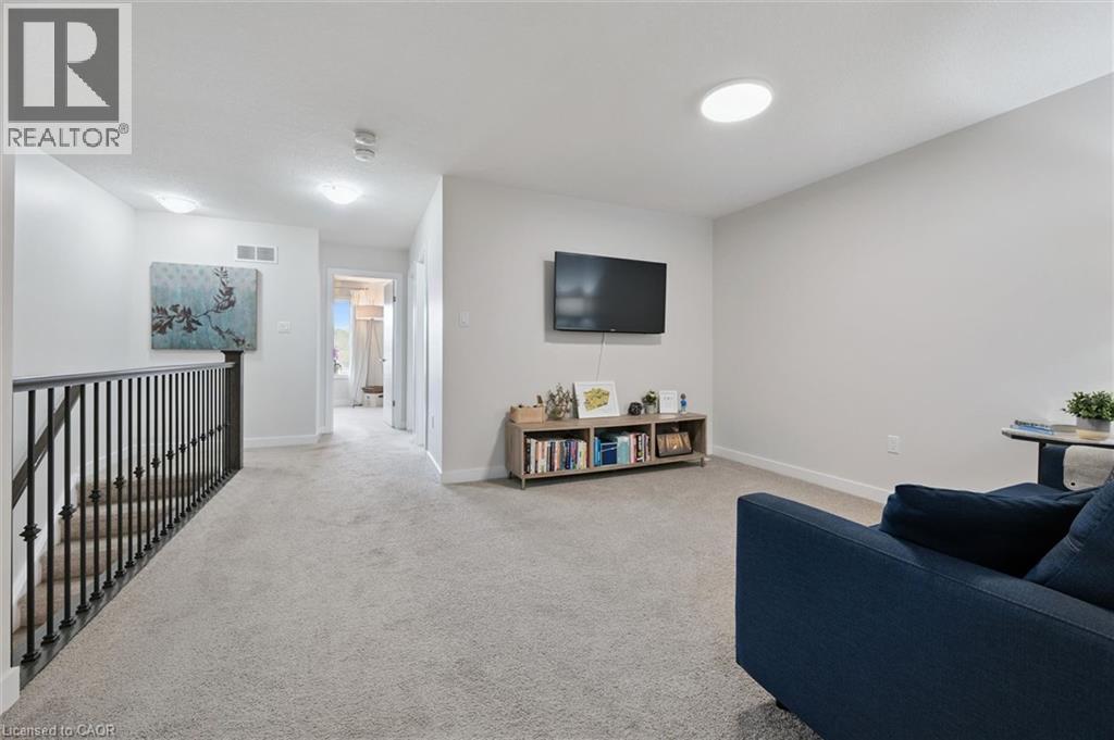 873 Robert Ferrie Drive, Kitchener, Ontario  N2R 0P2 - Photo 18 - 40829127