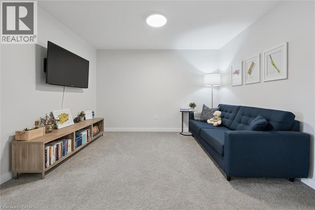 873 Robert Ferrie Drive, Kitchener, Ontario  N2R 0P2 - Photo 19 - 40829127