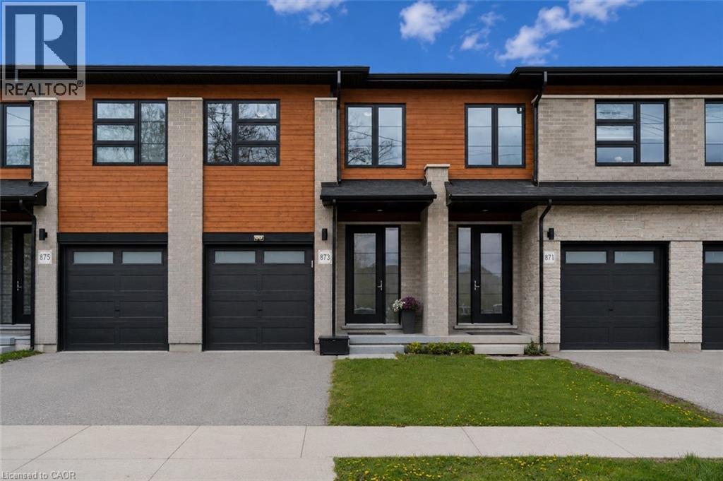 873 Robert Ferrie Drive, Kitchener, Ontario  N2R 0P2 - Photo 2 - 40829127