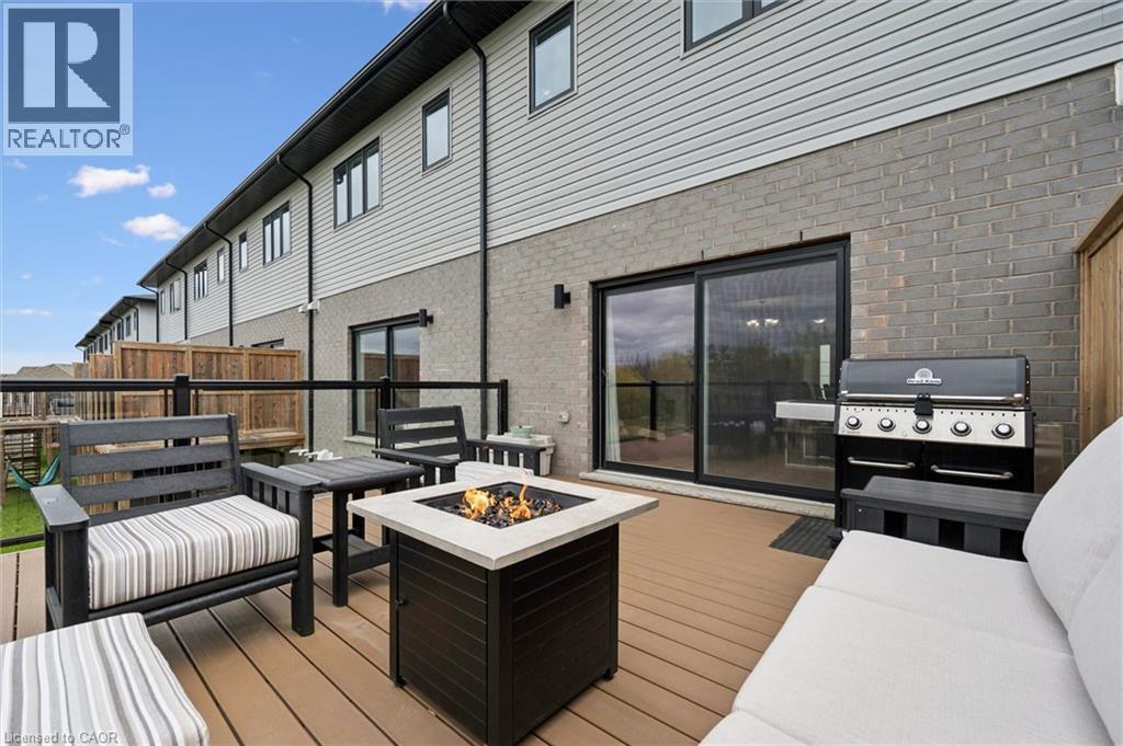 873 Robert Ferrie Drive, Kitchener, Ontario  N2R 0P2 - Photo 34 - 40829127