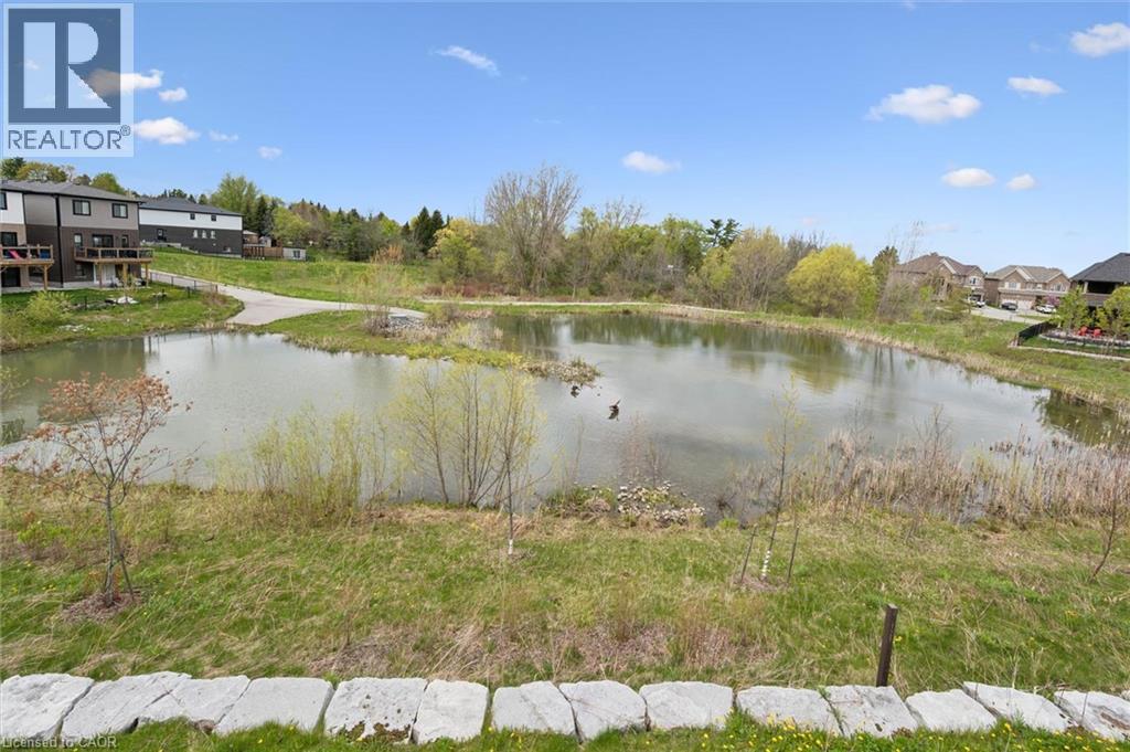 873 Robert Ferrie Drive, Kitchener, Ontario  N2R 0P2 - Photo 37 - 40829127