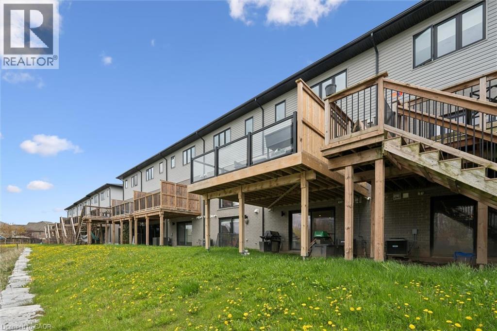 873 Robert Ferrie Drive, Kitchener, Ontario  N2R 0P2 - Photo 38 - 40829127