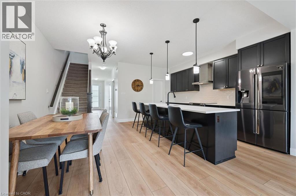 873 Robert Ferrie Drive, Kitchener, Ontario  N2R 0P2 - Photo 7 - 40829127