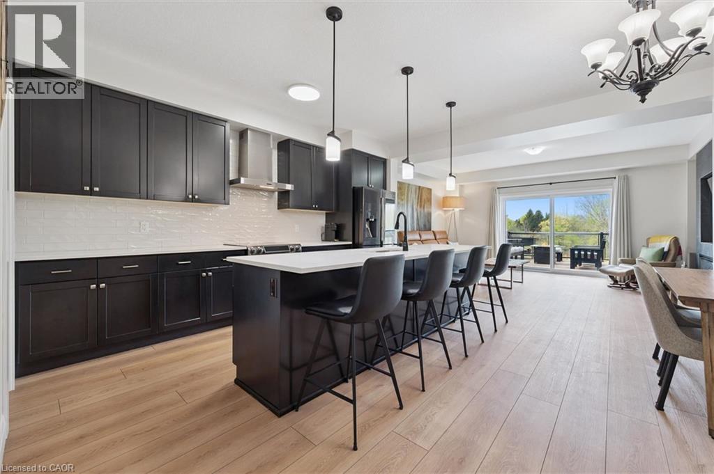 873 Robert Ferrie Drive, Kitchener, Ontario  N2R 0P2 - Photo 8 - 40829127