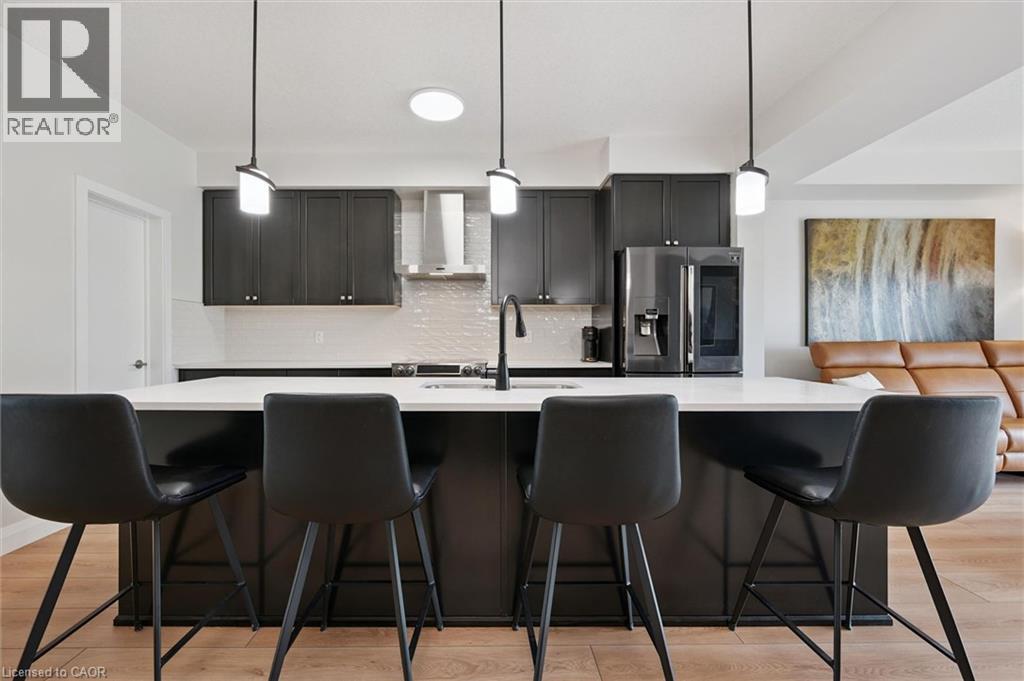 873 Robert Ferrie Drive, Kitchener, Ontario  N2R 0P2 - Photo 9 - 40829127
