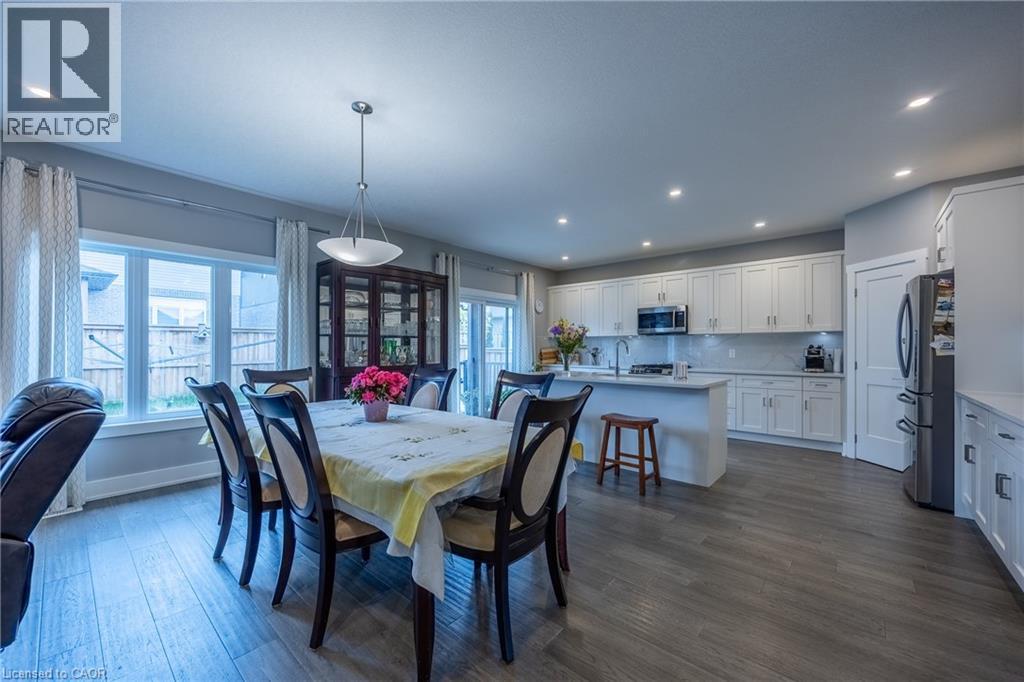 9 Pursel Street, Waterford, Ontario  N0E 1Y0 - Photo 13 - 40831156