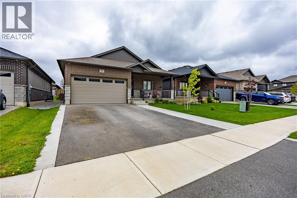 9 Pursel Street, Waterford, Ontario  N0E 1Y0 - Photo 2 - 40831156