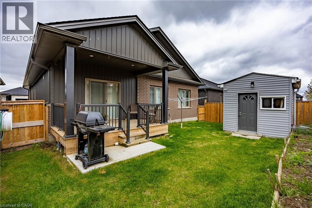 9 Pursel Street, Waterford, Ontario  N0E 1Y0 - Photo 31 - 40831156