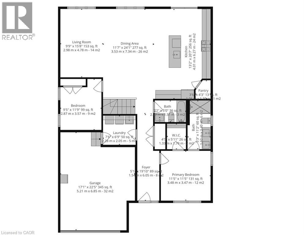 9 Pursel Street, Waterford, Ontario  N0E 1Y0 - Photo 36 - 40831156