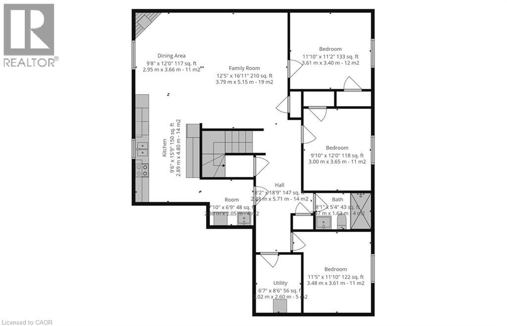 9 Pursel Street, Waterford, Ontario  N0E 1Y0 - Photo 37 - 40831156