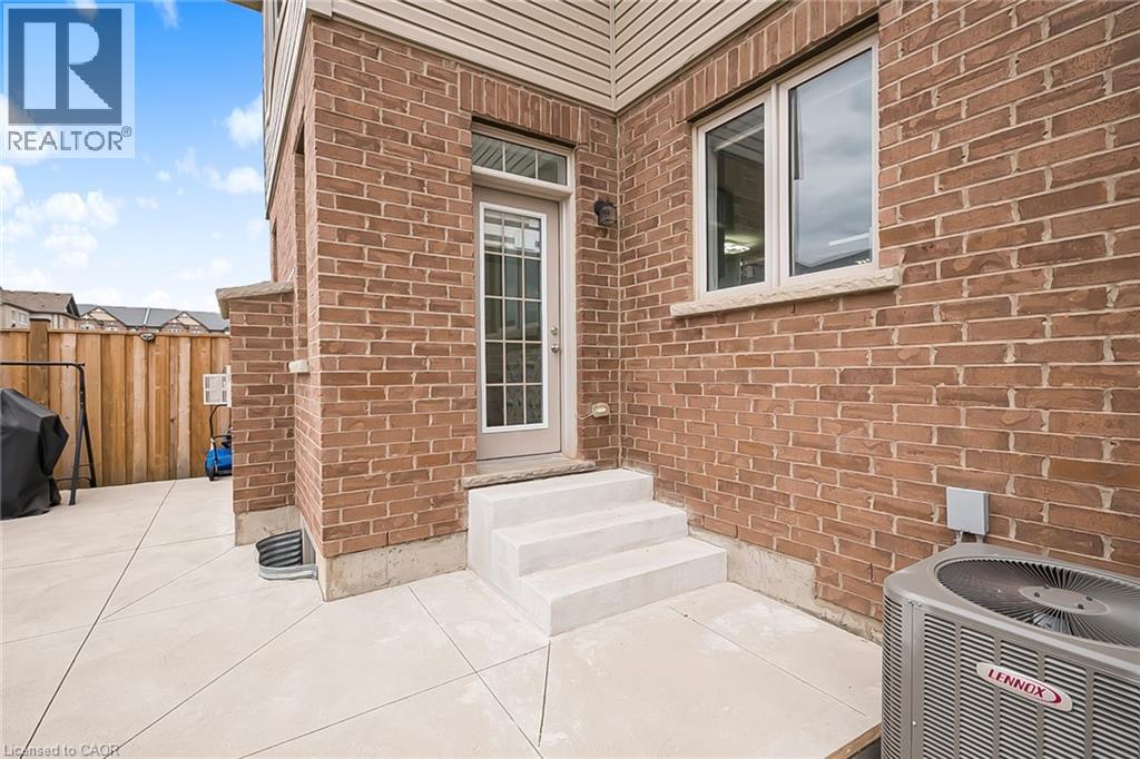 38 Gloria Street, Kitchener, Ontario  N2R 0R1 - Photo 43 - 40830156