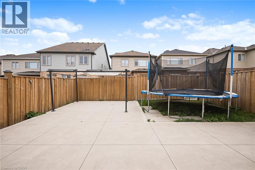 38 Gloria Street, Kitchener, Ontario  N2R 0R1 - Photo 44 - 40830156