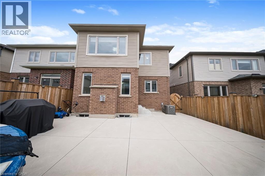 38 Gloria Street, Kitchener, Ontario  N2R 0R1 - Photo 45 - 40830156