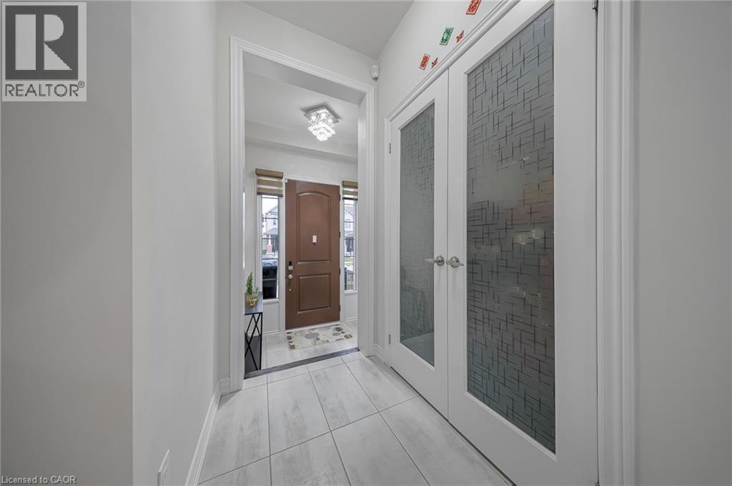 38 Gloria Street, Kitchener, Ontario  N2R 0R1 - Photo 5 - 40830156