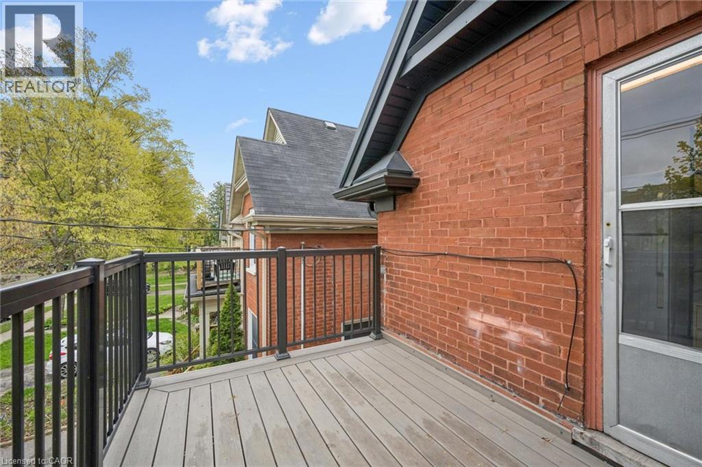 15 Gordon Avenue, Kitchener, Ontario  N2H 1N7 - Photo 22 - 40828835