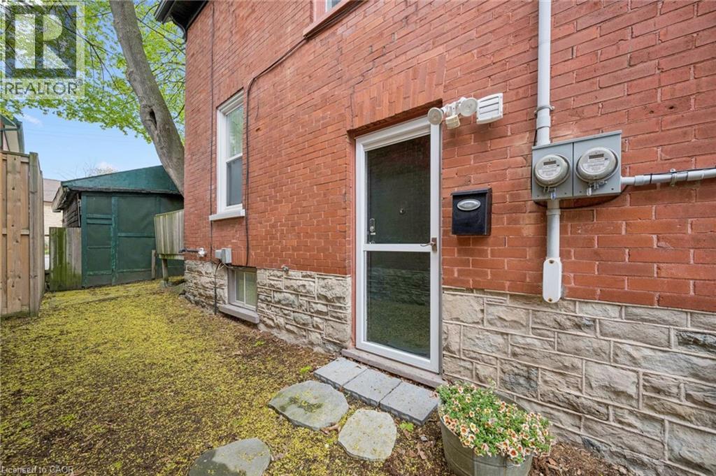 15 Gordon Avenue, Kitchener, Ontario  N2H 1N7 - Photo 23 - 40828835