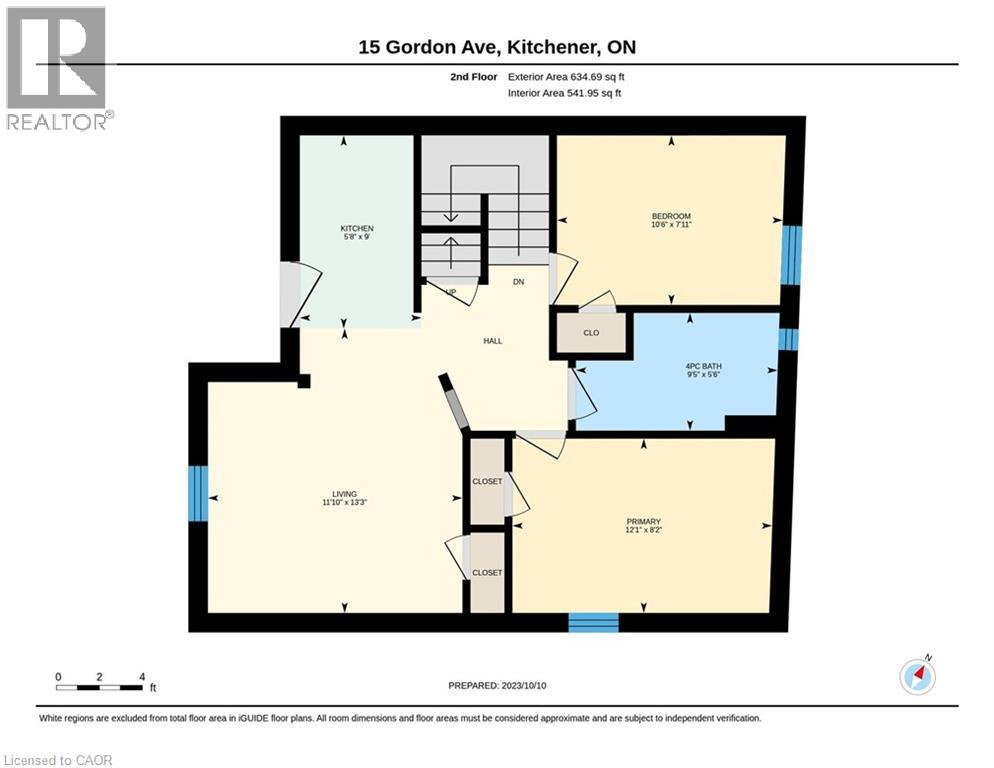 15 Gordon Avenue, Kitchener, Ontario  N2H 1N7 - Photo 42 - 40828835
