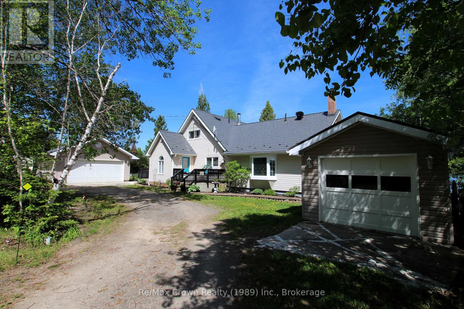 38 Turgeon Lane, East Ferris, Ontario  P0H 1B0 - Photo 12 - X13142350