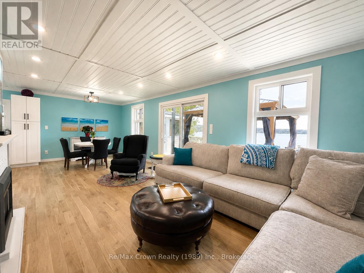 38 Turgeon Lane, East Ferris, Ontario  P0H 1B0 - Photo 21 - X13142350