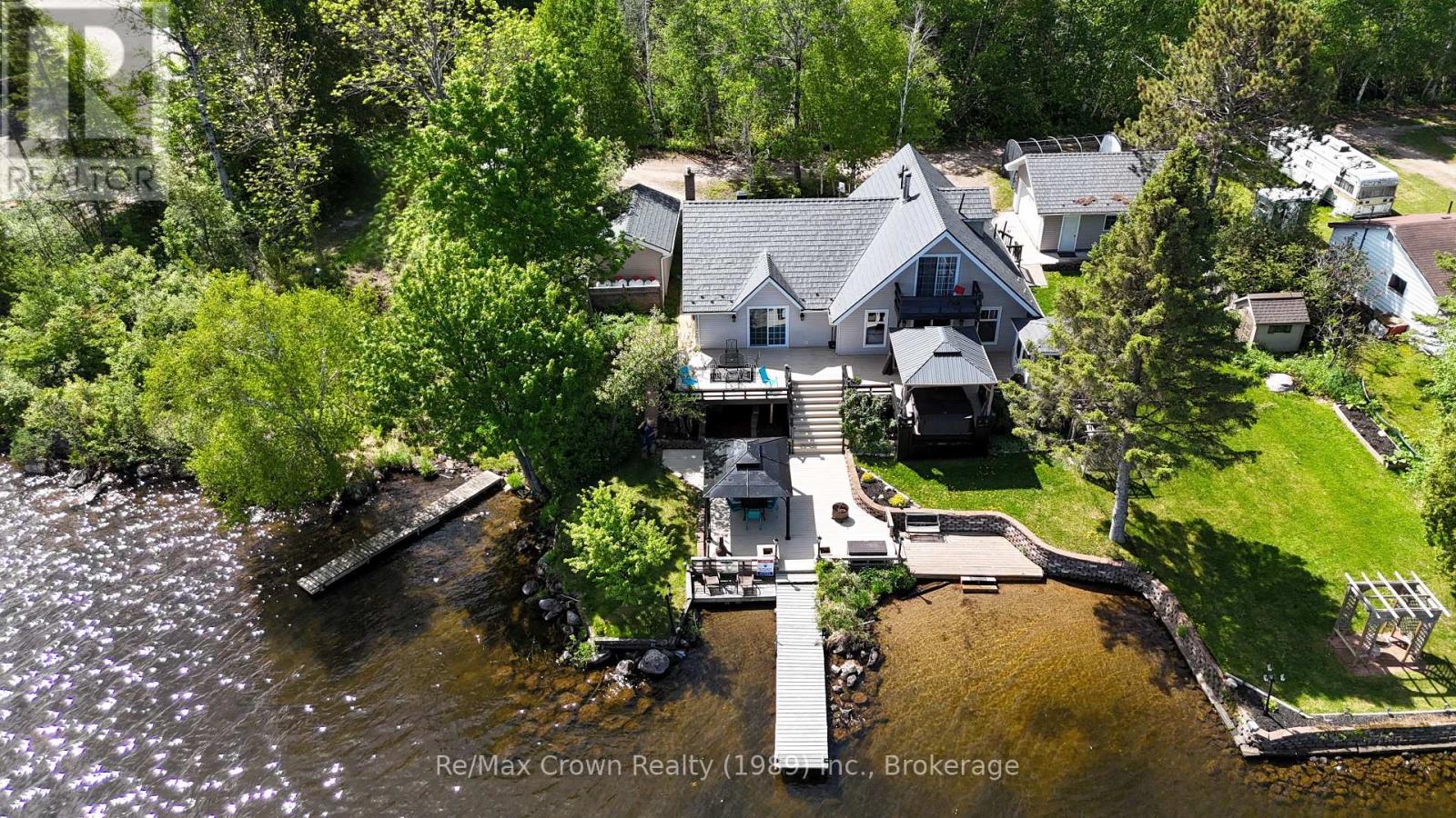 38 Turgeon Lane, East Ferris, Ontario  P0H 1B0 - Photo 9 - X13142350