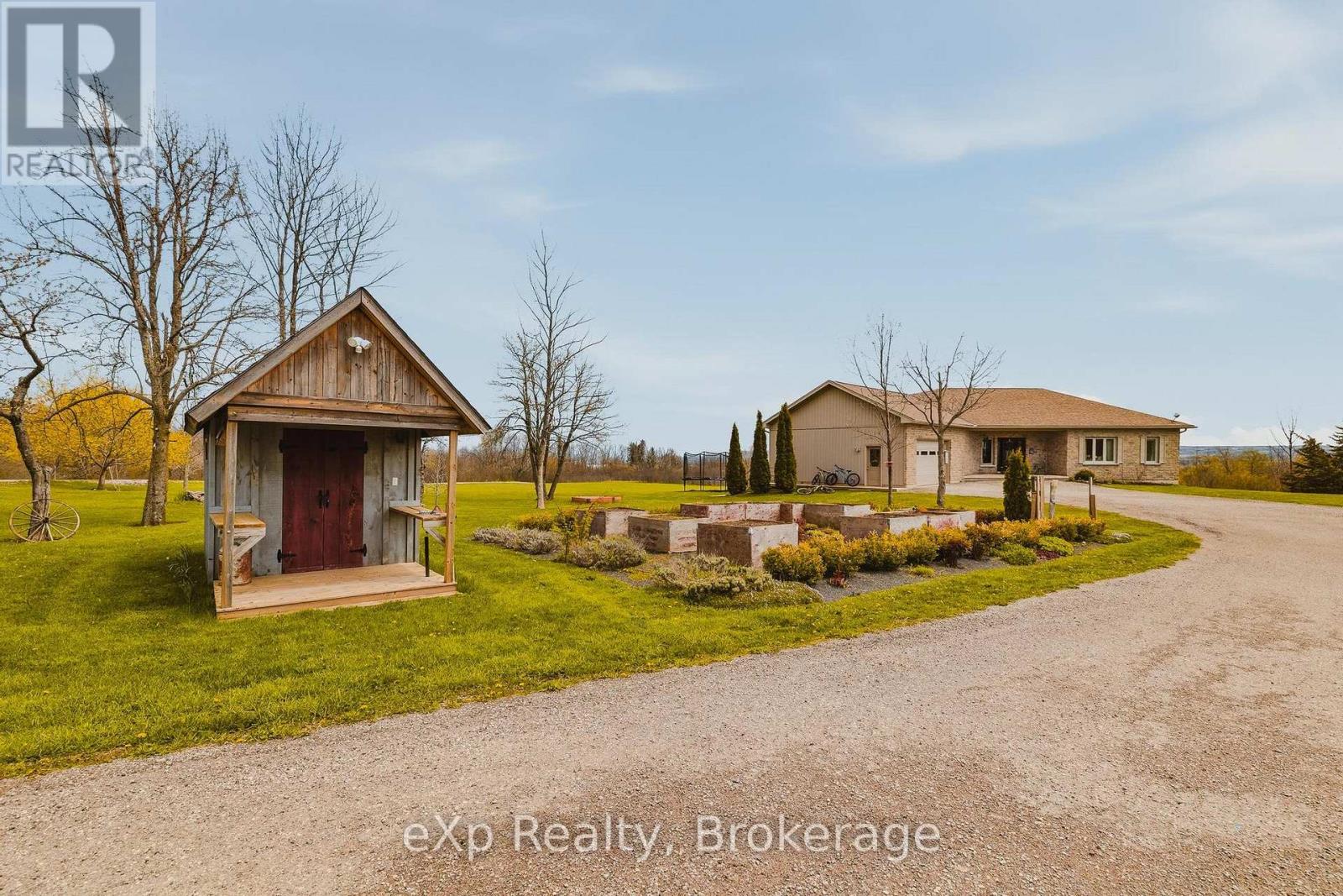 138430 112 Grey Road, Meaford, Ontario  N4L 1W5 - Photo 37 - X13142398