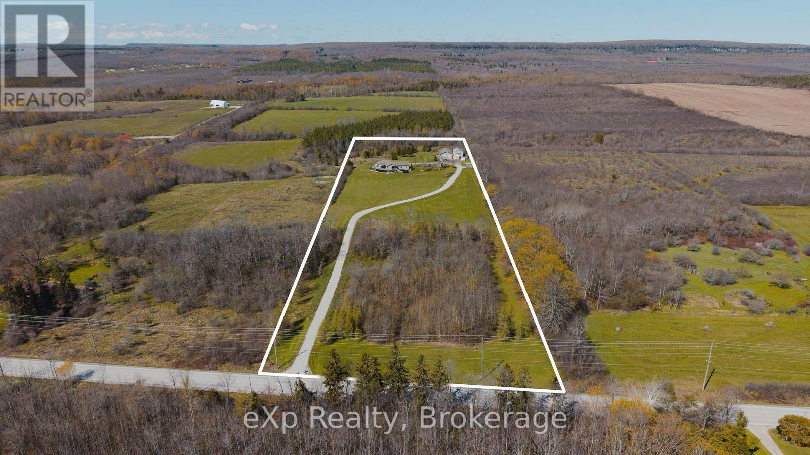 138430 112 Grey Road, Meaford, Ontario  N4L 1W5 - Photo 4 - X13142398