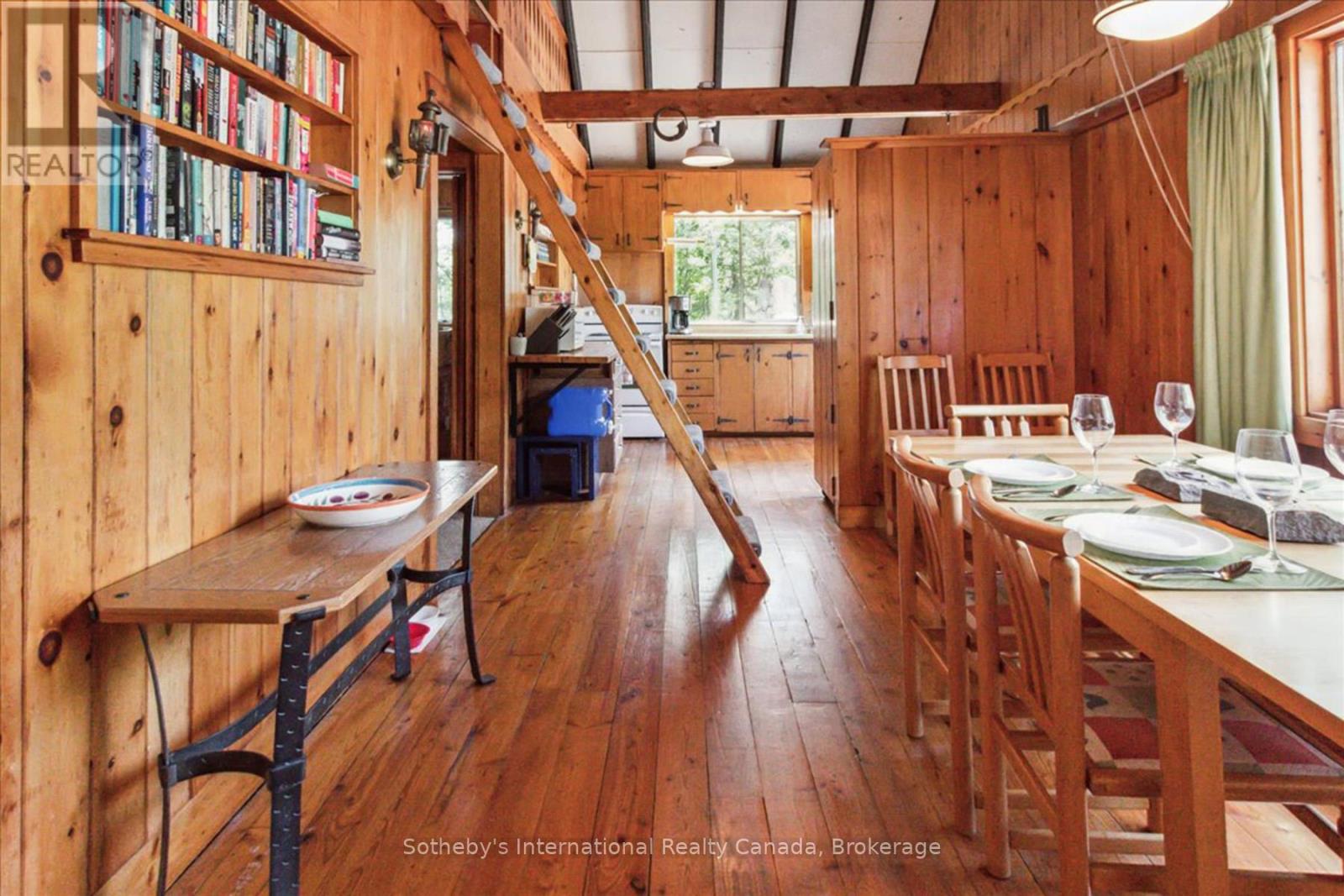 1 Brill's Island, Nipissing, Ontario  P0H 1H0 - Photo 10 - X13142416