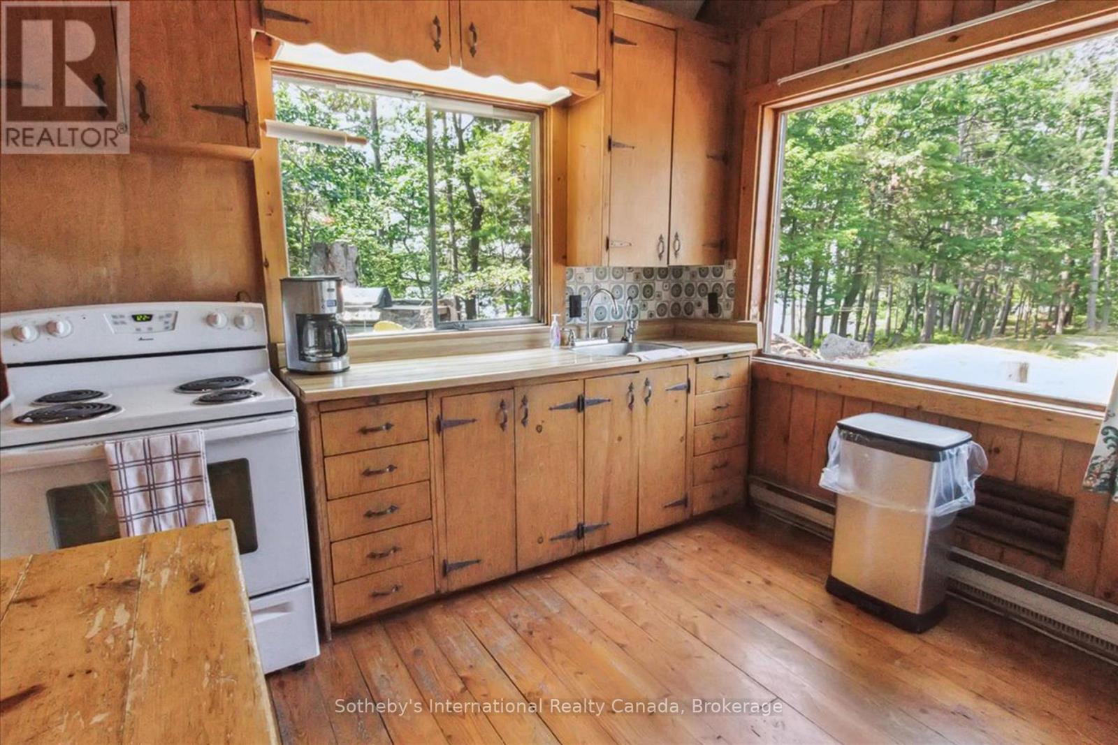 1 Brill's Island, Nipissing, Ontario  P0H 1H0 - Photo 11 - X13142416