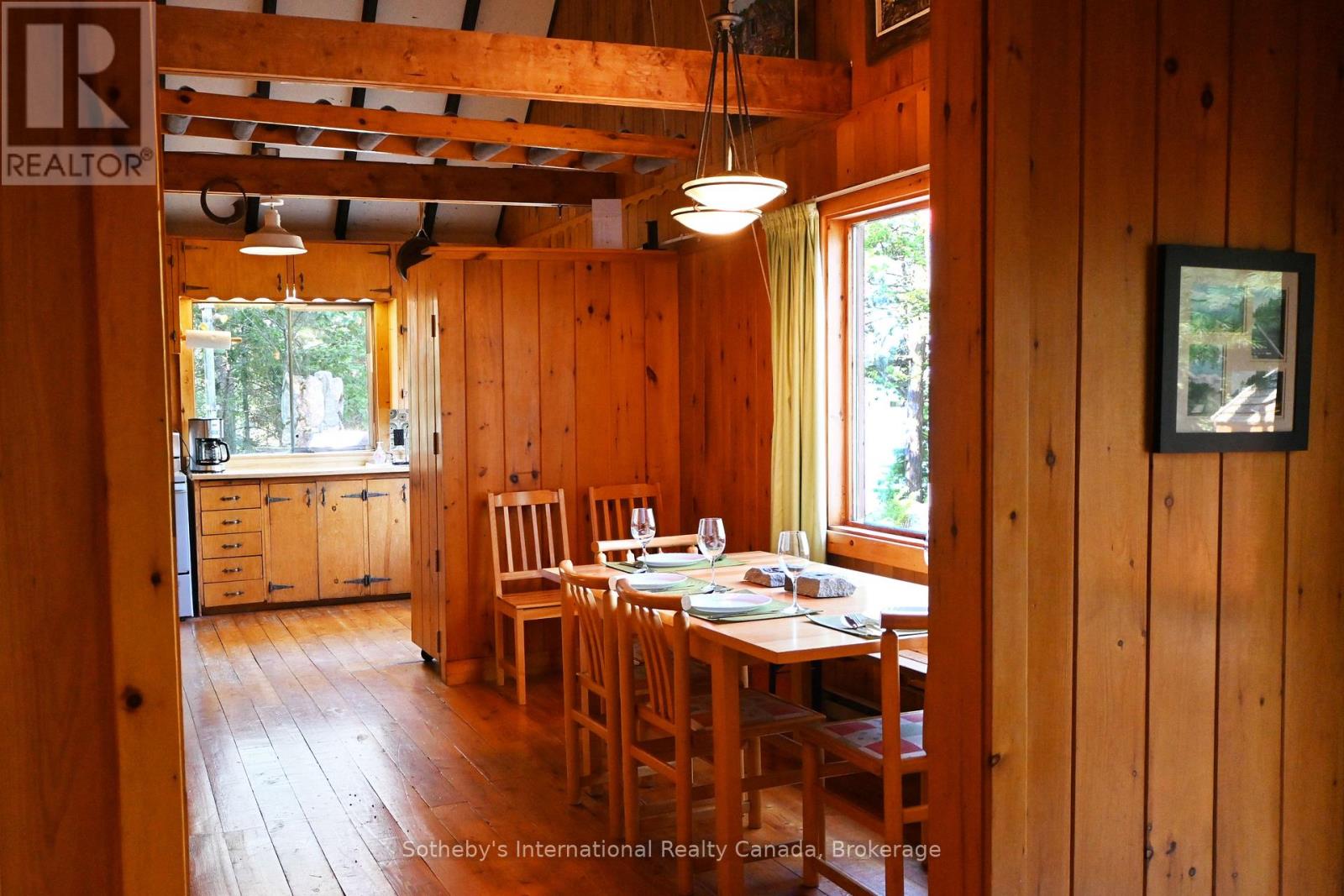 1 Brill's Island, Nipissing, Ontario  P0H 1H0 - Photo 15 - X13142416