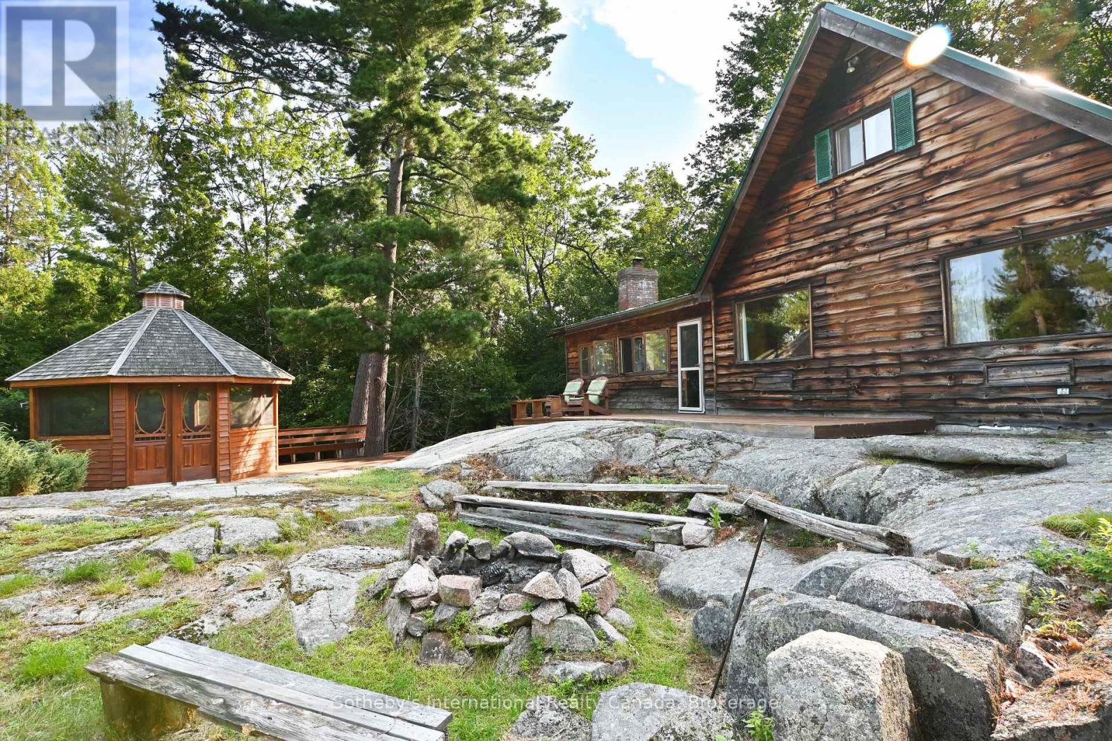 1 Brill's Island, Nipissing, Ontario  P0H 1H0 - Photo 21 - X13142416