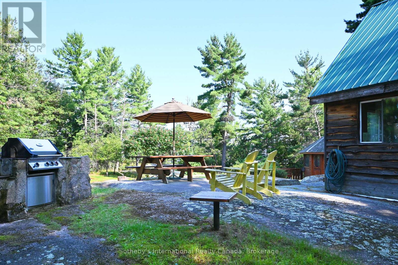 1 Brill's Island, Nipissing, Ontario  P0H 1H0 - Photo 22 - X13142416