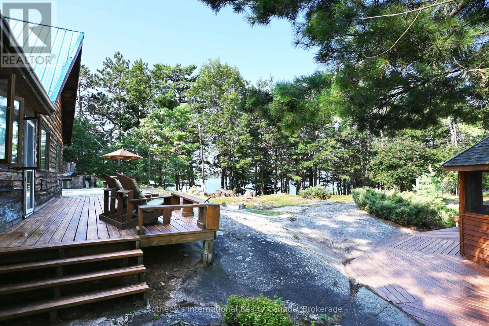 1 Brill's Island, Nipissing, Ontario  P0H 1H0 - Photo 23 - X13142416
